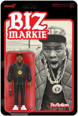 Biz Markie - ReAction Figure