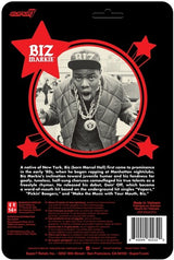 Biz Markie - ReAction Figure