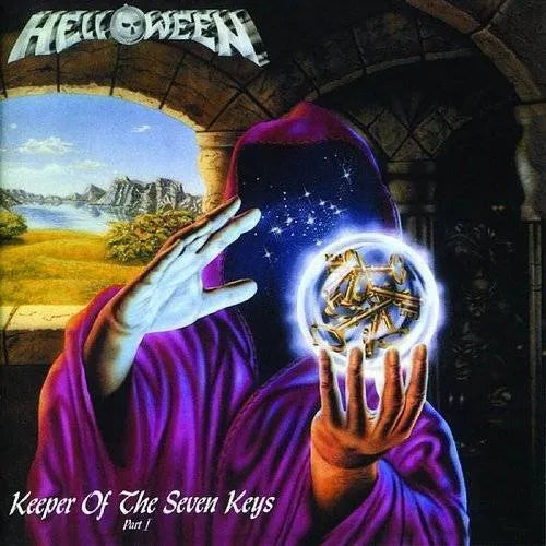 Helloween - Keeper Of The Seven Keys, Pt. 1