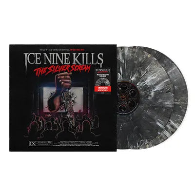 Ice Nine Kills - The Silver Scream