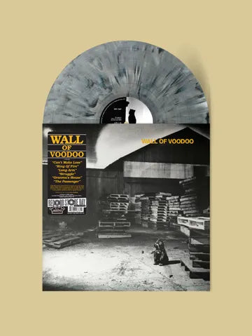 Wall Of Voodoo - Self Titled