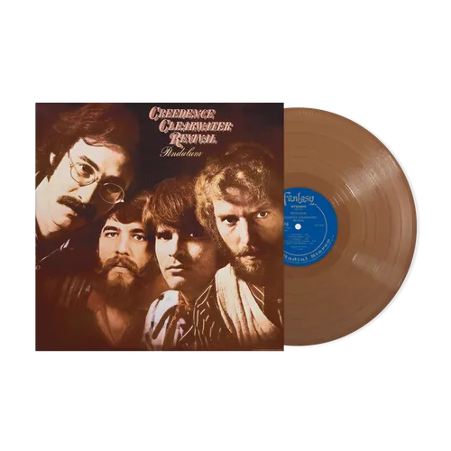 Creedence Clearwater Revival - Pendulum