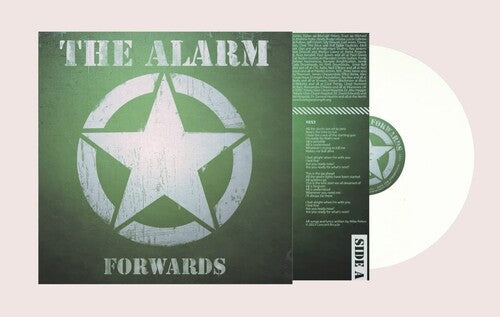 Alarm, The - Forwards