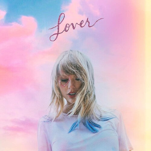 Swift, Taylor - Lover