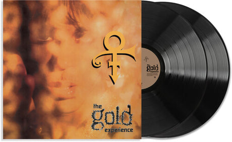 Prince - The Gold Experience