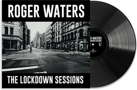 Waters, Roger - The Lockdown Sessions