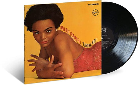 Kitt, Eartha - Bad But Beautiful