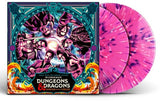 Soundtrack - Dungeons & Dragons: Honor Among Thieves