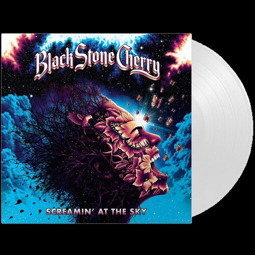 Black Stone Cherry - Screamin' At The Sky