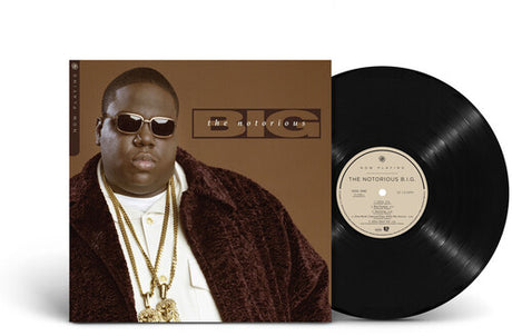 Notorious B.I.G. - Now Playing