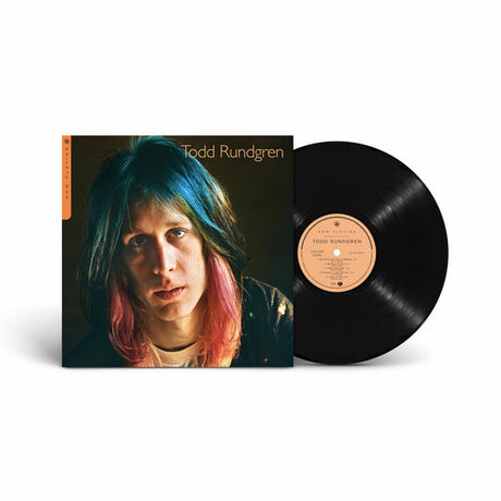 Rundgren, Todd - Now Playing