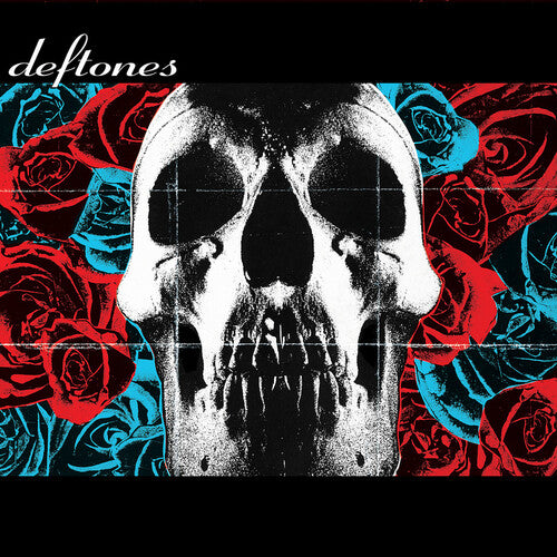 Deftones - Self Titled