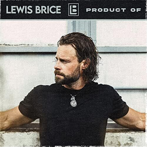 Brice, Lewis - Product Of