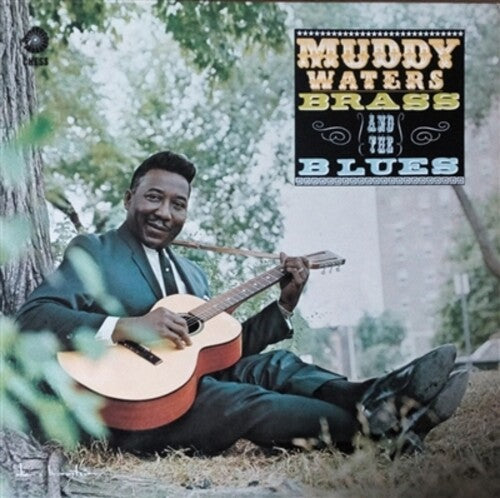 Waters, Muddy - Brass & The Blues