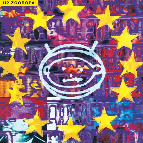 U2 - Zooropa