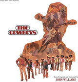 Soundtrack - Williams, John - The Cowboys