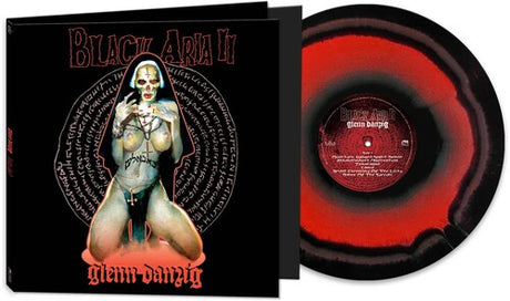 Danzig, Glenn - Black Aria 2