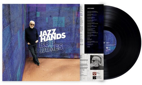 James, Bob - Jazz Hands