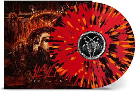 Slayer - Repentless