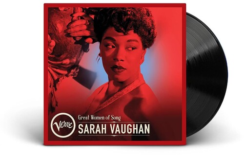 Vaughan, Sarah - Great Women Of Song