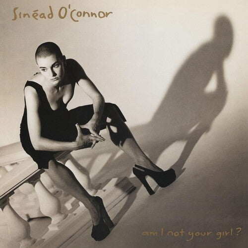 O'Connor, Sinead - Am I Not Your Girl