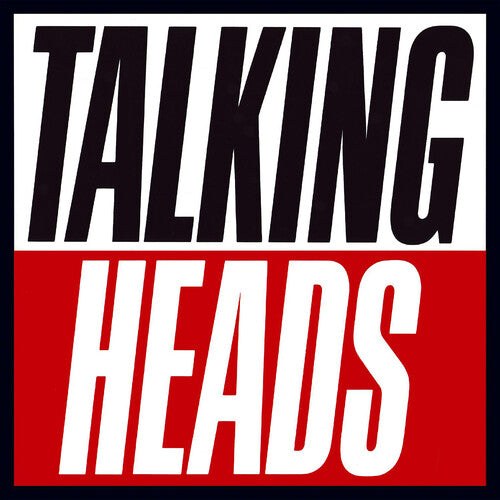 Talking Heads - True Stories