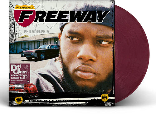 Freeway - Philadelphia Freeway