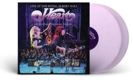 Heart - Live At The Royal Albert Hall