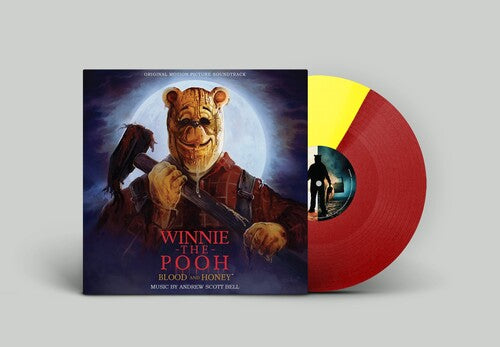 Soundtrack - Winnie The Pooh: Blood And Honey