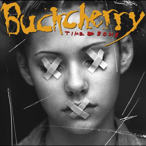 Buckcherry - Time Bomb