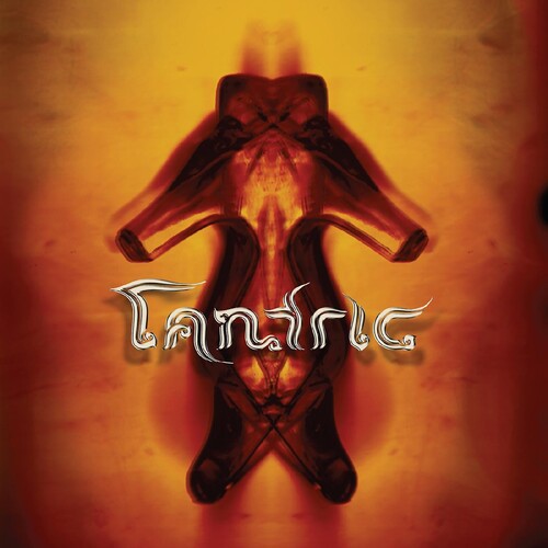 Tantric - Self Titled