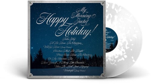 My Morning Jacket - Happy Holiday!