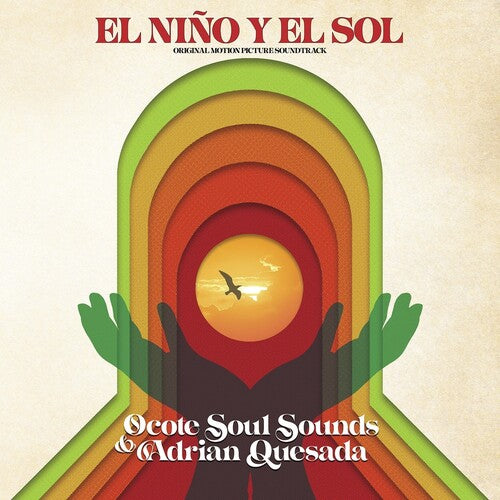 Ocote Soul Sounds - El Nino Y El Sol