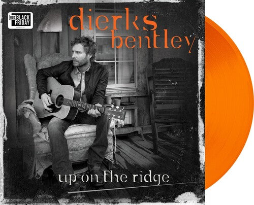 Bentley, Dierks - Up On The Ridge