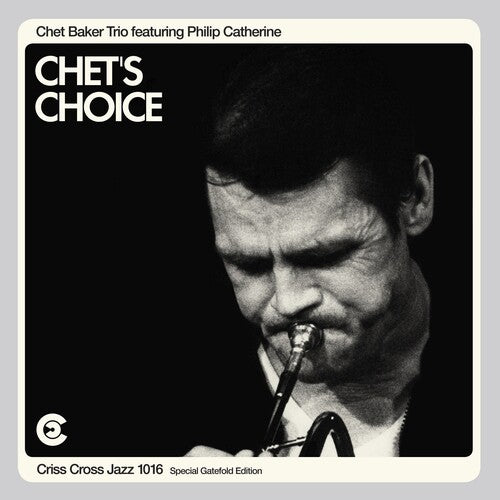 Chet Baker Trio - Chet's Choice