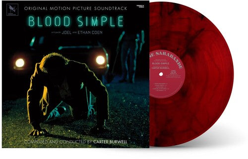 Soundtrack - Blood Simple