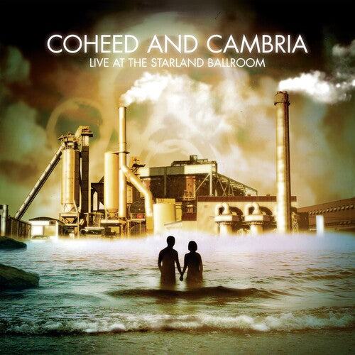 Coheed and Cambria - Starland Ballroom