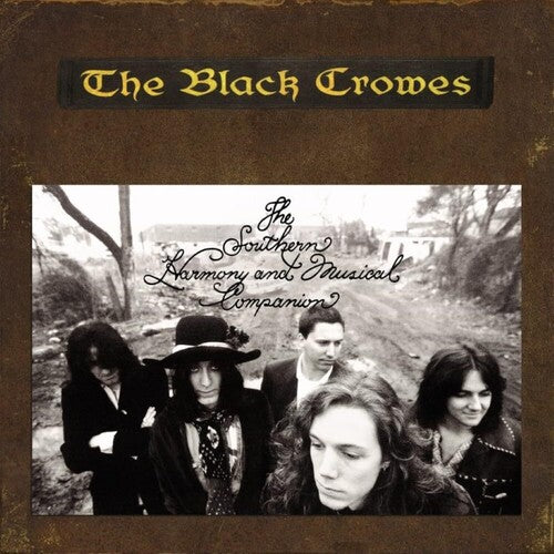 Black Crowes - Southern Harmony (2023)