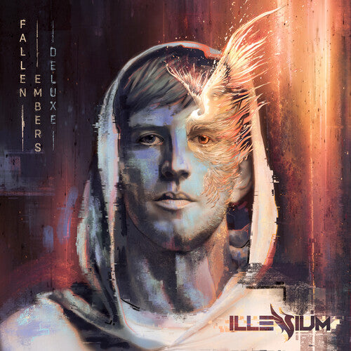 Illenium - Fallen Embers (Deluxe)