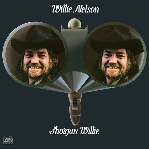 Nelson, Willie - Shotgun Willie BFRSD