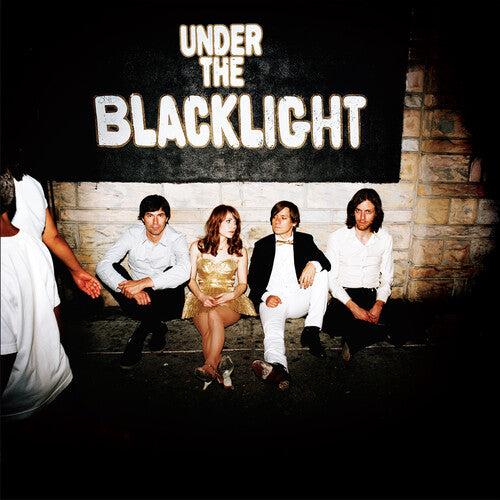 Rilo Kiley  - Under The Blacklight