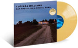 Williams, Lucinda - Car Wheels On A Gravel Road