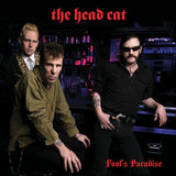 Head Cat - Fool's Paradise