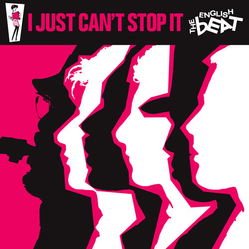 English Beat - Just Can’t Stop