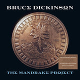 Dickinson, Bruce - The Mandrake Project