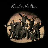 McCartney, Paul & Wings - Band On The Run