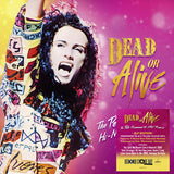 Dead Or Alive - Pete Hammond Hi-Nrg Remixes