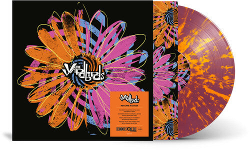 Yardbirds - Psycho Daisies - Complete B-Sides