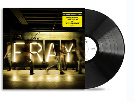 Fray, The - The Fray