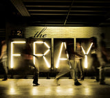 Fray, The - The Fray